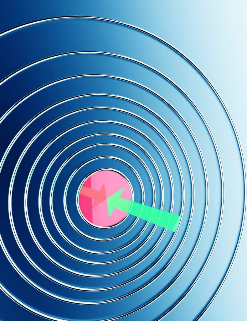 Ajankohtaista sivun kuvitus