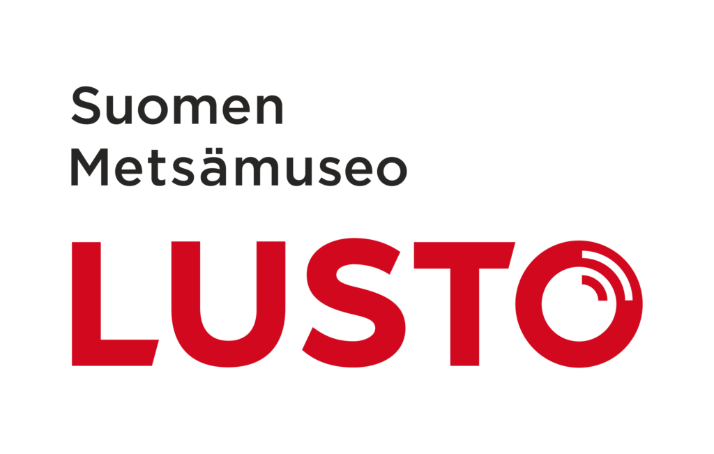 Lusto logo